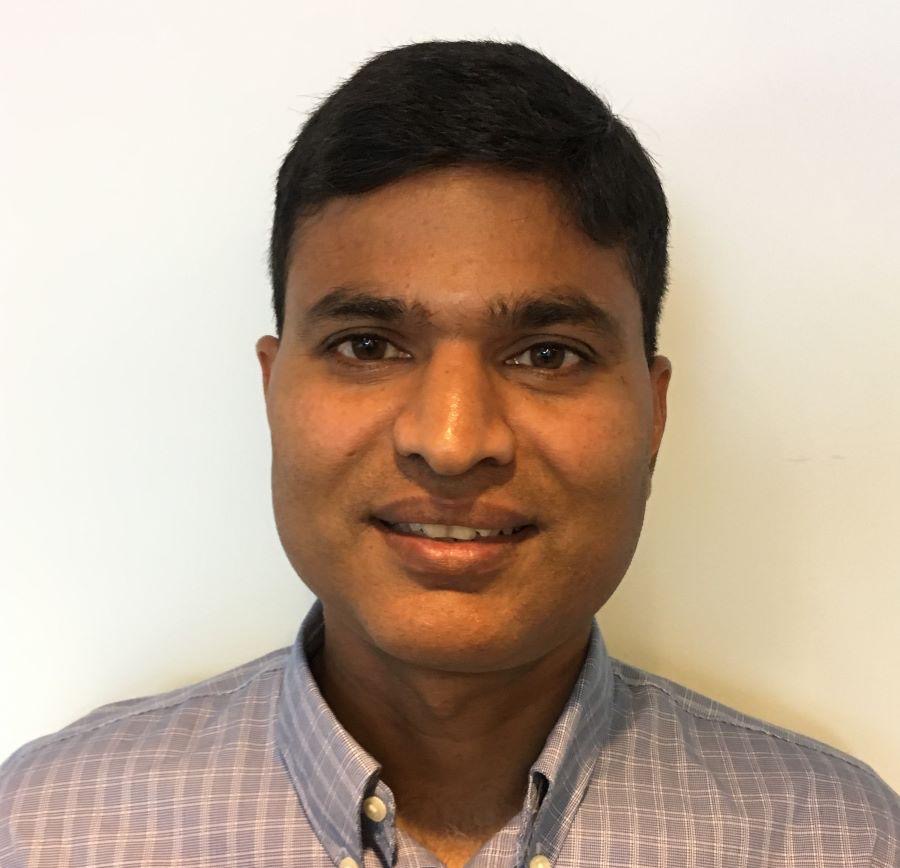 Subbu Duggirala — Founder, Sun AI and Data LLC